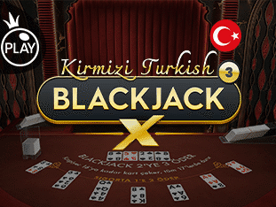 Turkish BlackjackX 3 screenshot